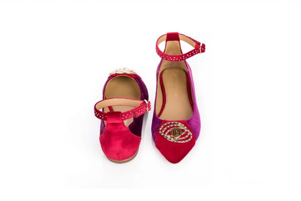 luxury woman flat shoes portugal