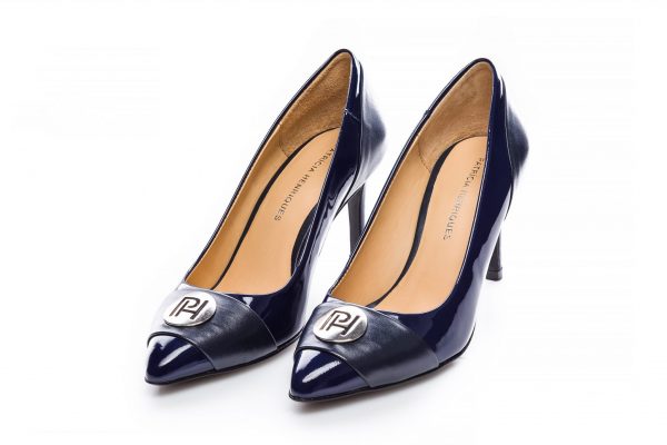 Blue shoes for woman portugal - Portuguese shoes for men & woman
