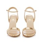 Rich Girl portuguese luxury sandals
