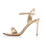 Rich Girl portuguese luxury sandals