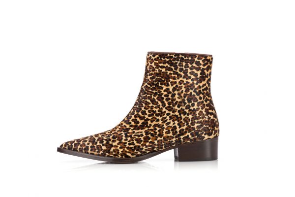 Ankle Boots – Wild Affair